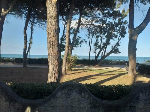 Гостиница Quadruple Room 5 Minutes From the sea
