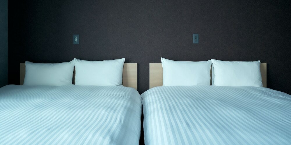 Фото Rakuten Stay Hakata Gion