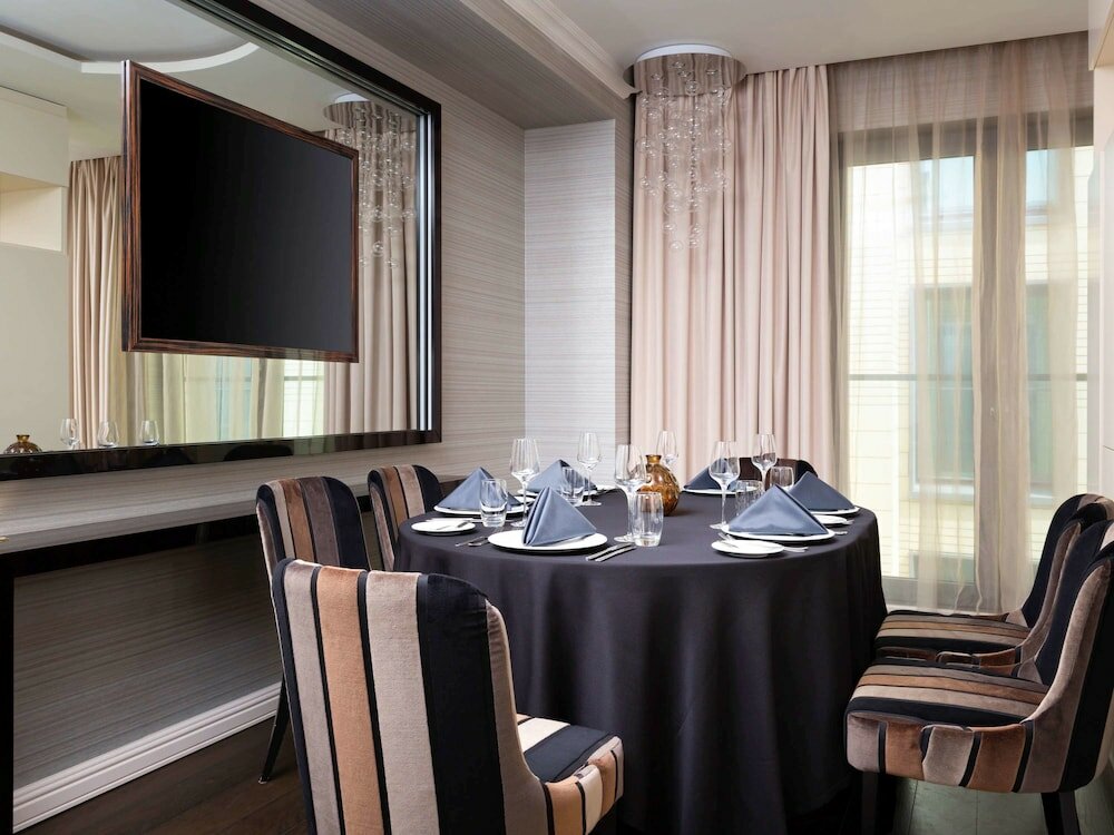 Фото Mercure Москва Павелецкая