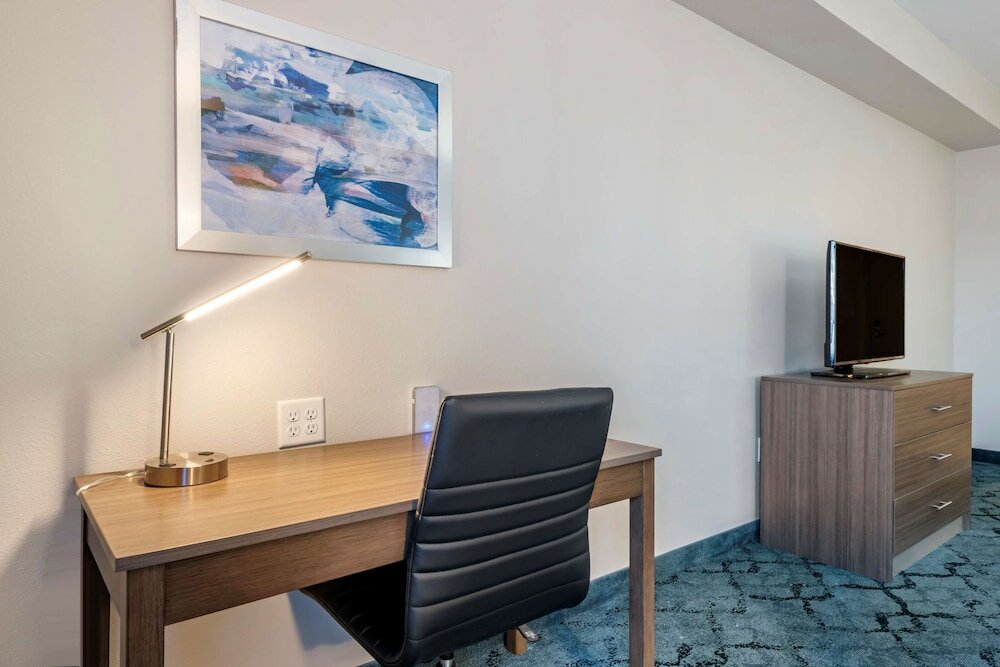 Фото Best Western Plus Lakeland