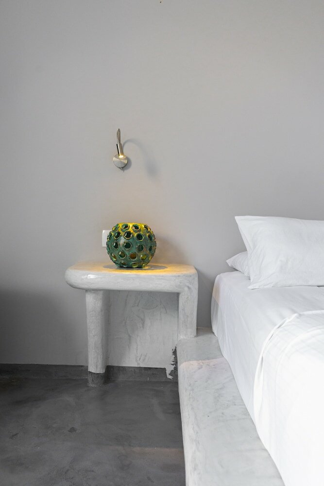 Фото Demilmar Luxury Suites