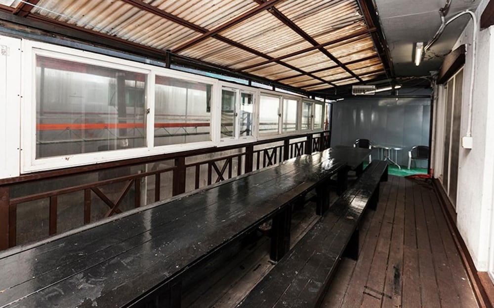 Фото Eulwangri Byeoljari Pension