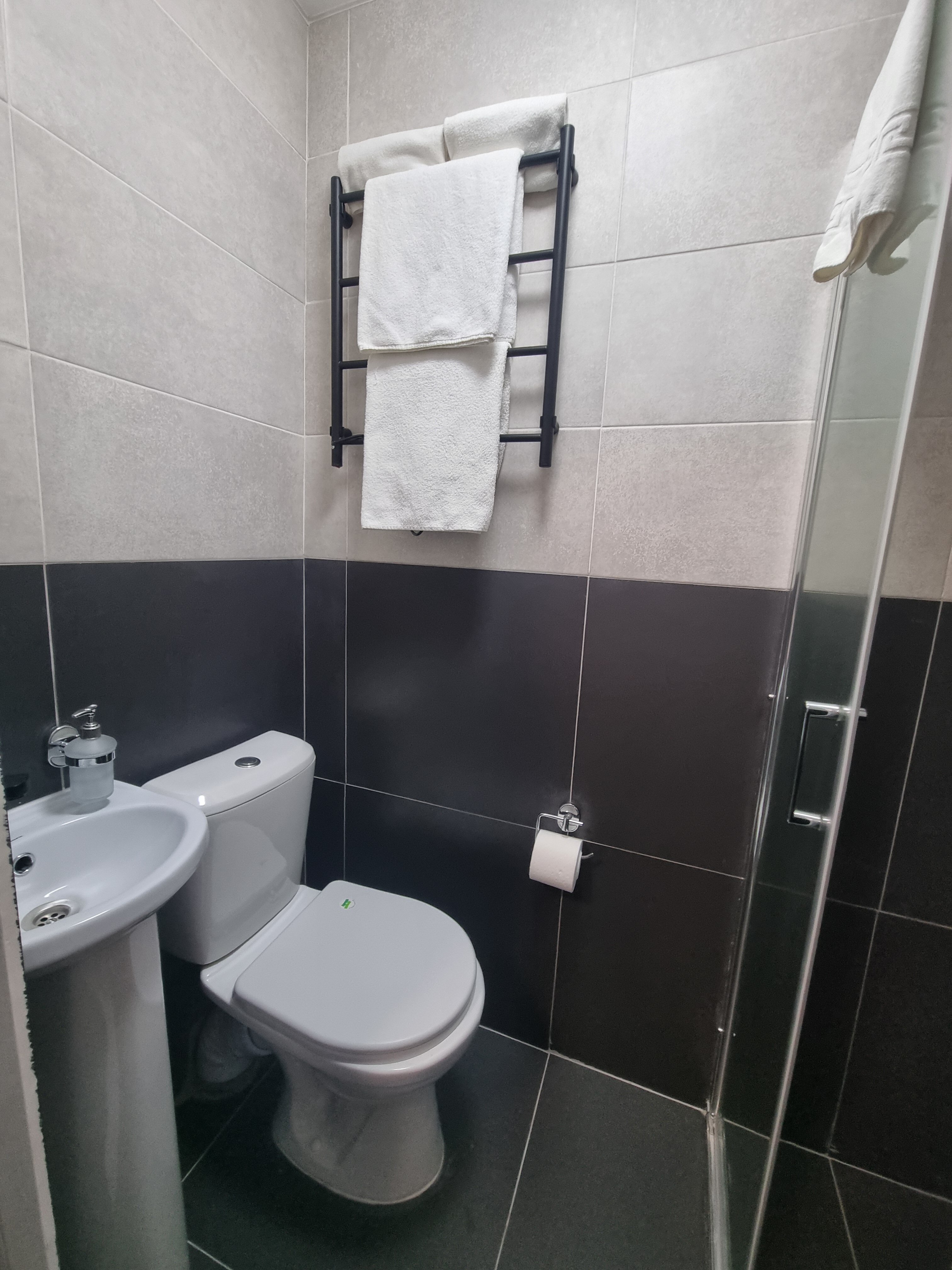 Фото Grey Apartments