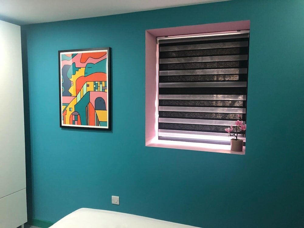 Фото Aaron Wise - 51 Fitzhamon