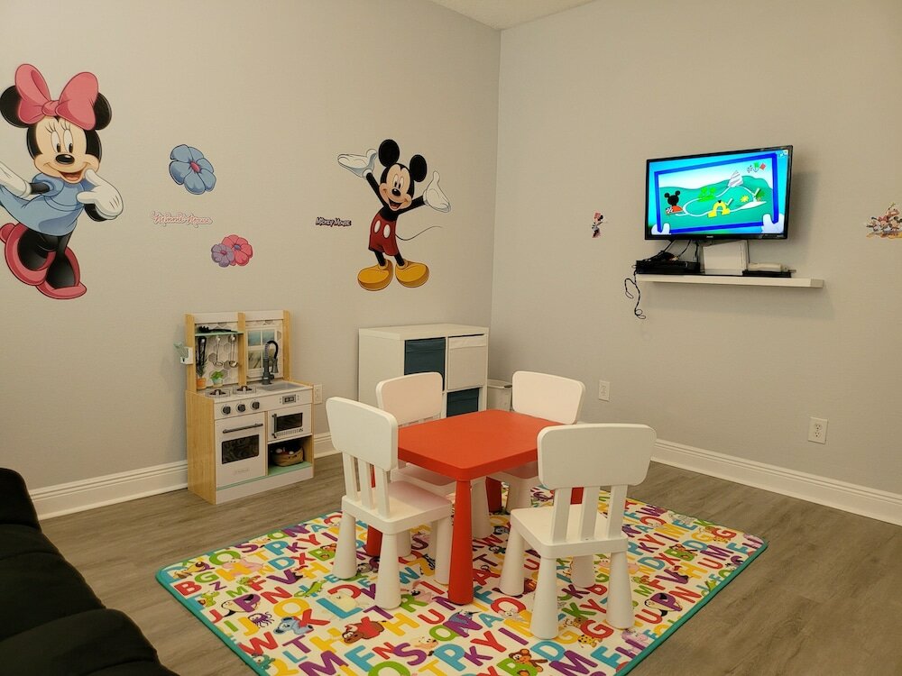 Фото Sol1520sc 6 Bed Solana Holiday Villa