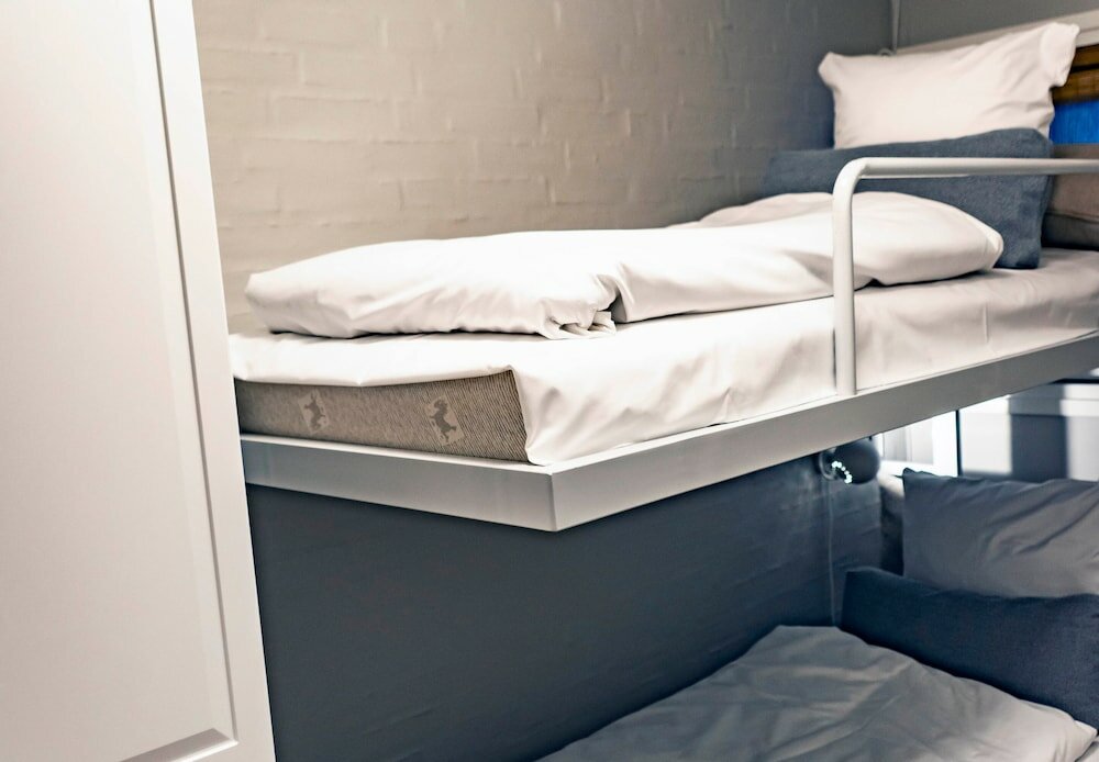 Фото Hotel Christiansminde