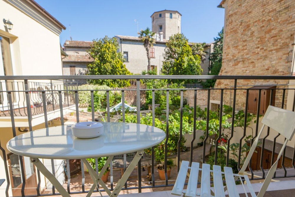 Фото Palazzo Rotati