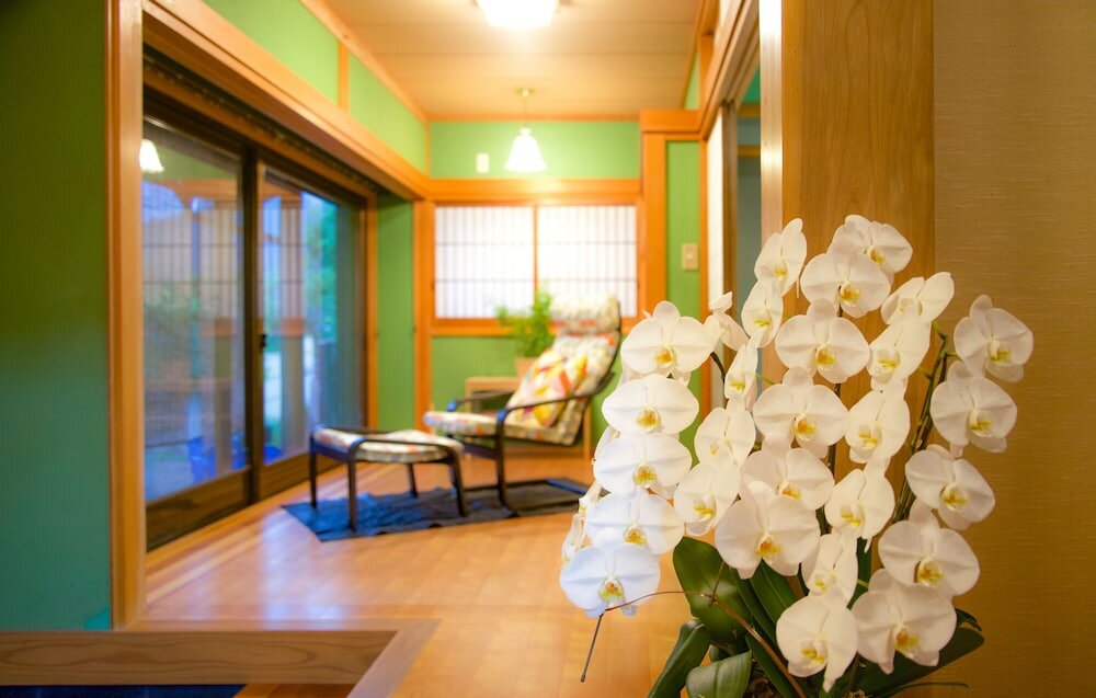 Фото Kawamoto villa 3466