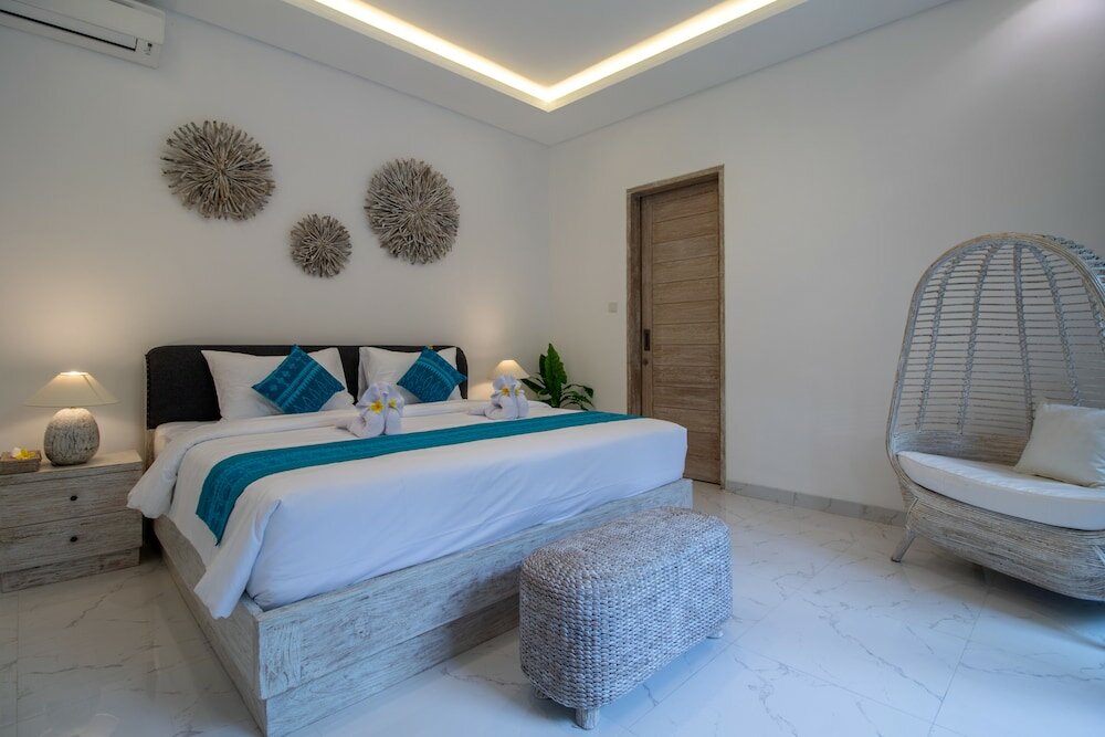 Фото Sayang Sanur Terrace House