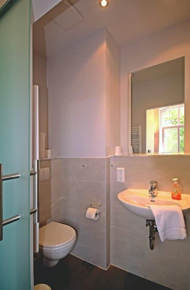 Фото Hotel zwischen den Seen