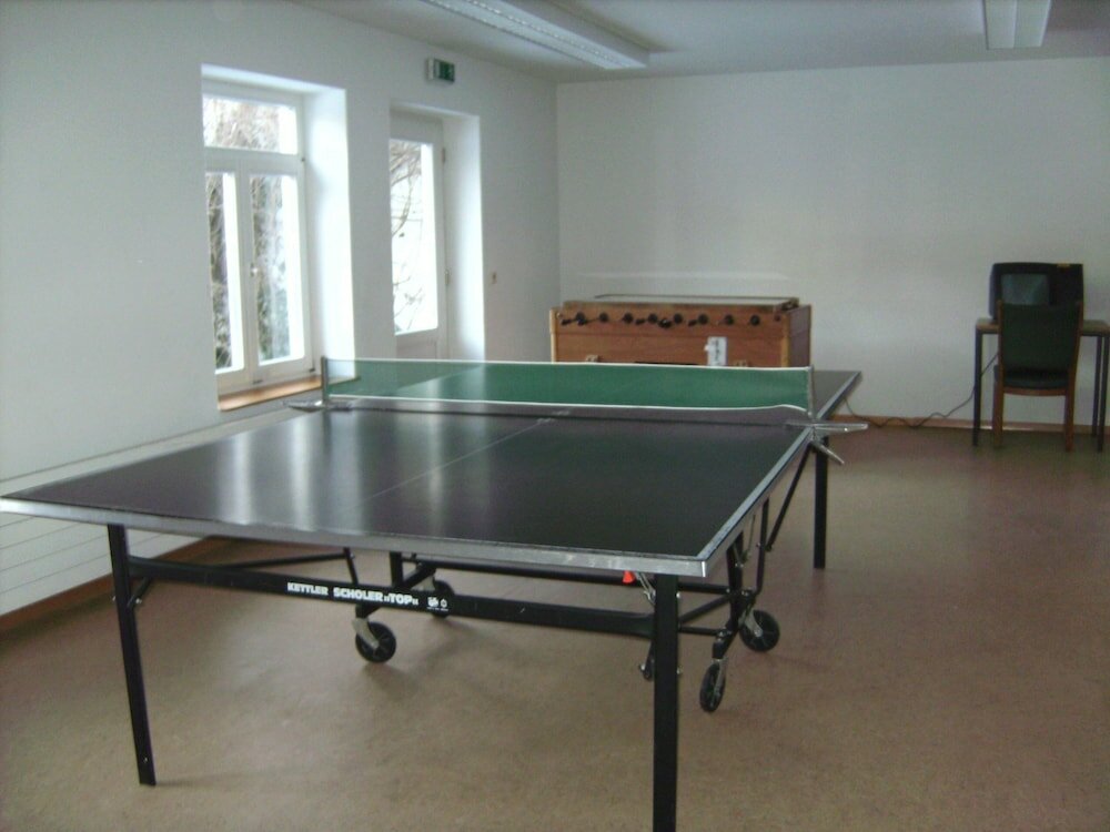 Фото Europaeisches Gaestehaus