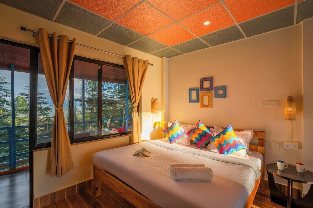 Фото отеля 5