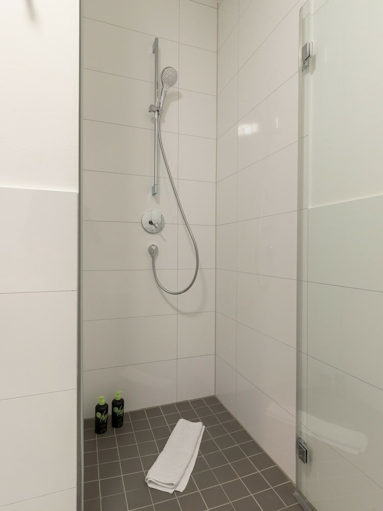 Фото Limehome Gütersloh Eickhoffstraße