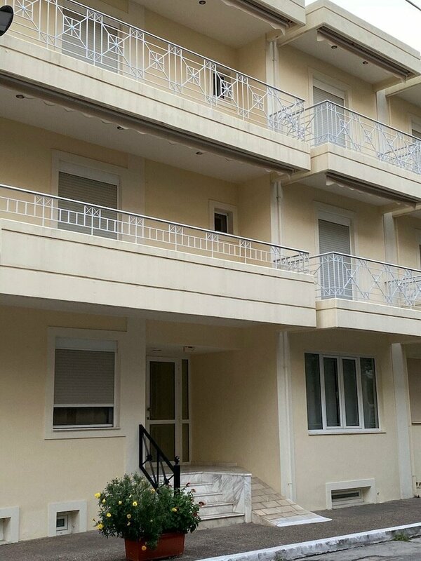 Гостиница Diamanti Hotel