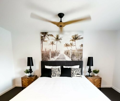 Гостиница Plantation Hotel Coffs Harbour в Кофс-Харборе