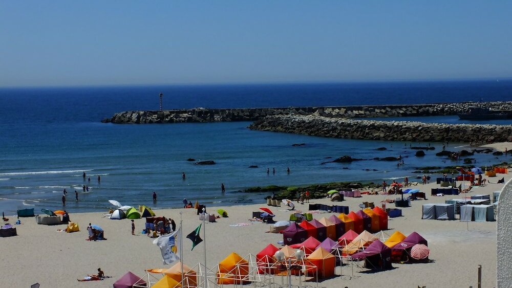 Фото Albergaria Quim Barreiros