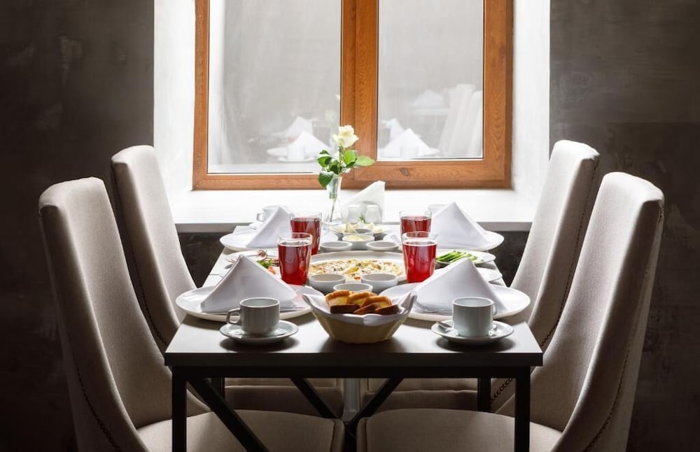 Фото Turris Hotel Tagansky