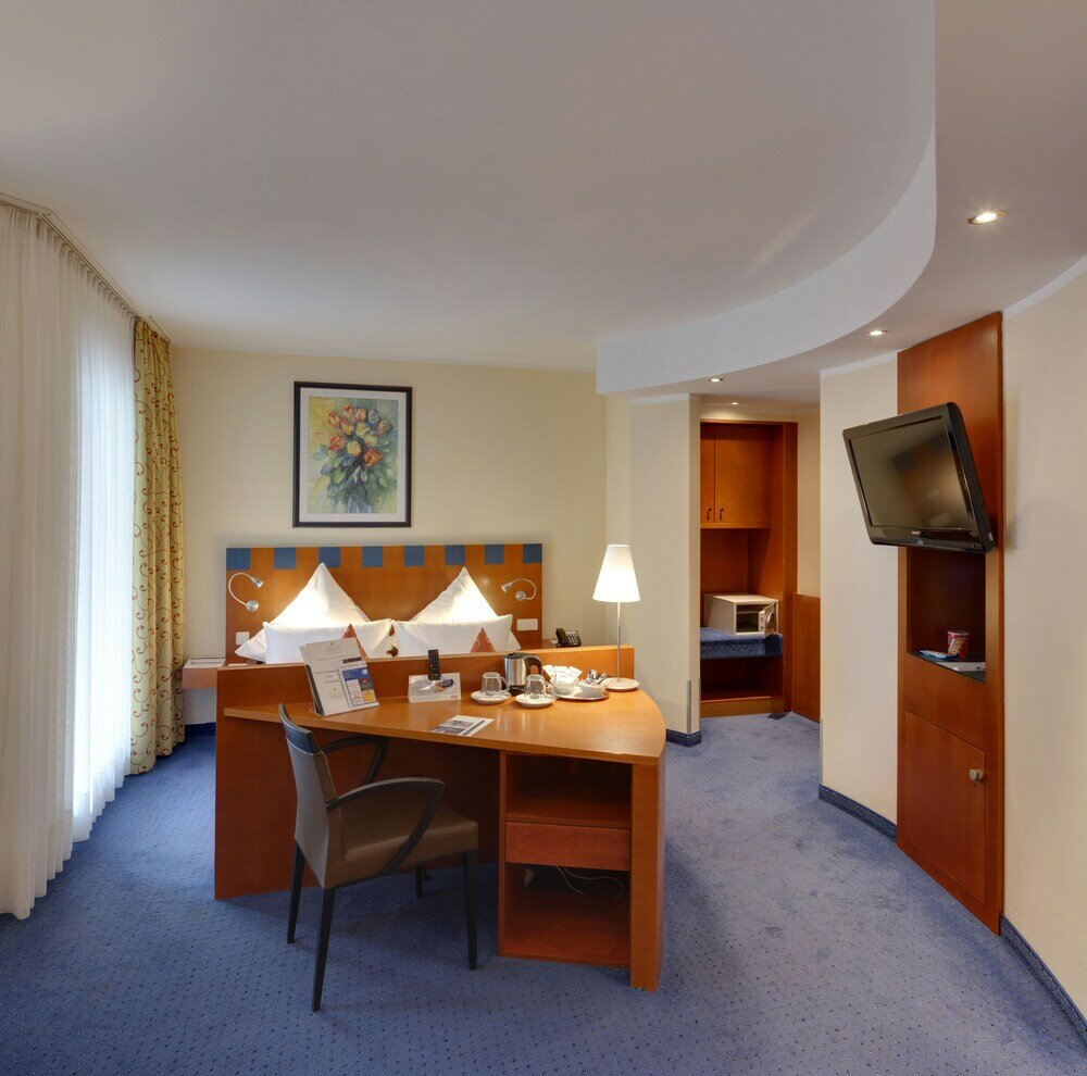 Фото HansenS Haus am Meer