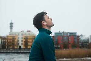 Гостиница Unity Hammarby Sjöstad - A Studio Hotel