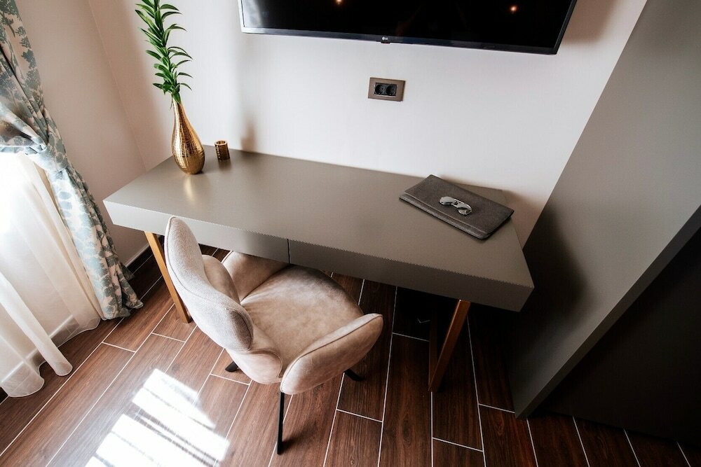 Фото Luxury Rooms Vindemiæ