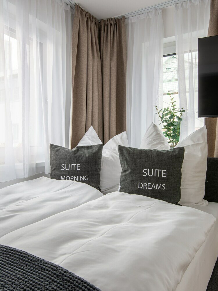 Фото Limehome Passau Bahnhofstraße