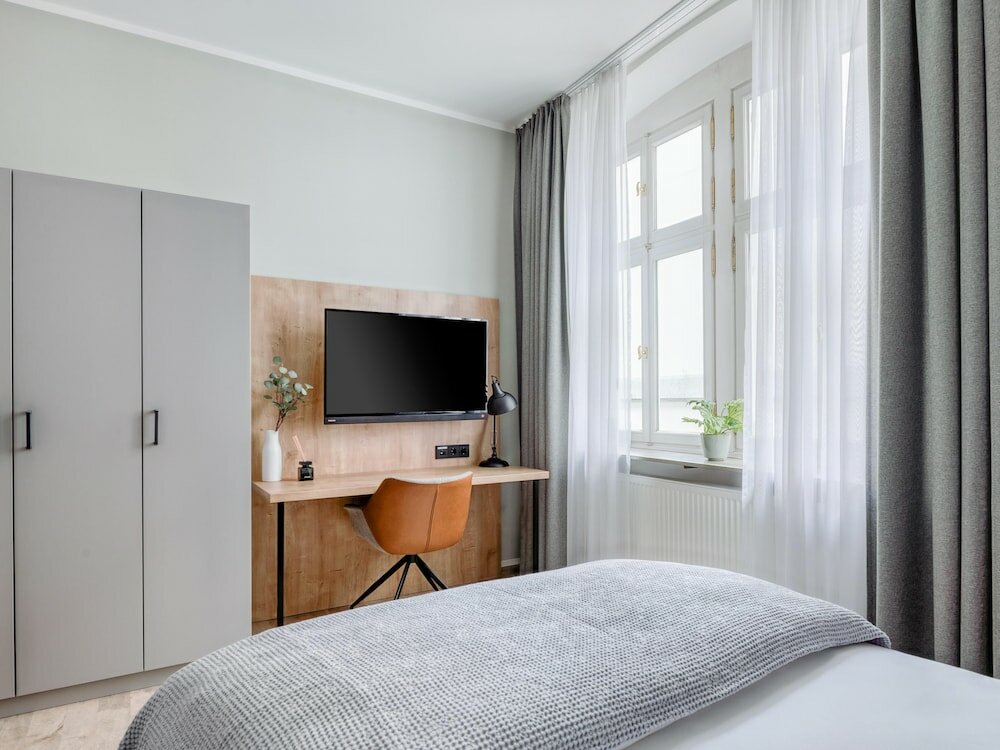 Фото отеля 4