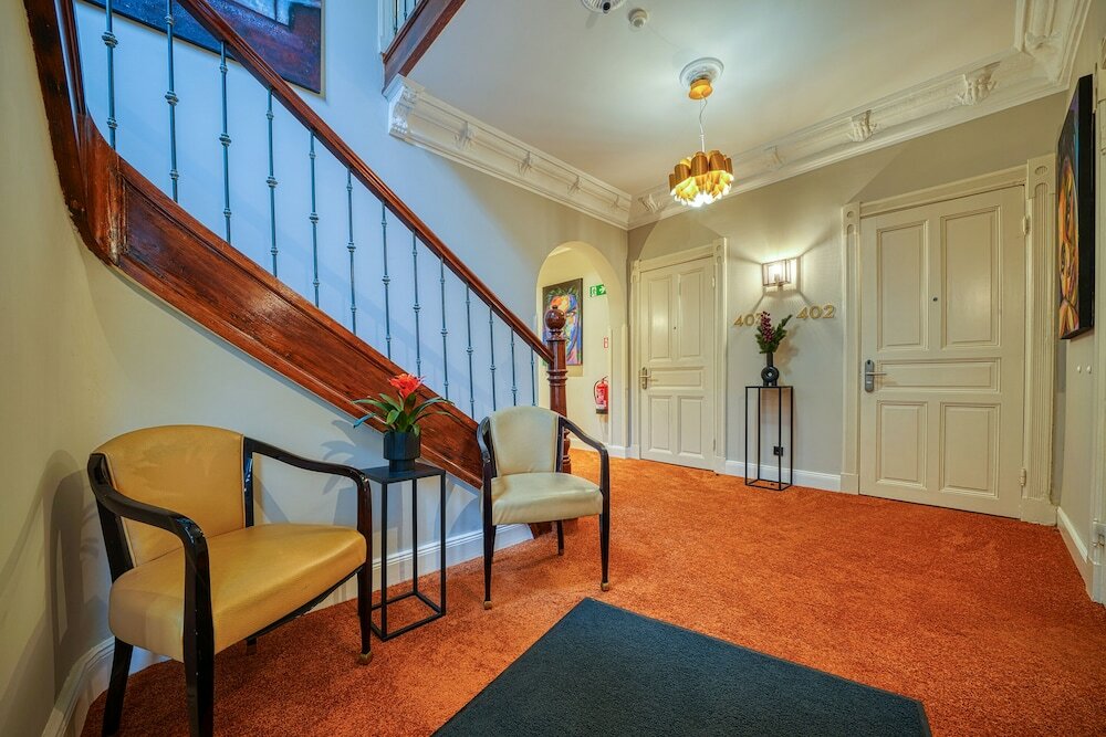 Фото Villa Boutique 115 by Ina