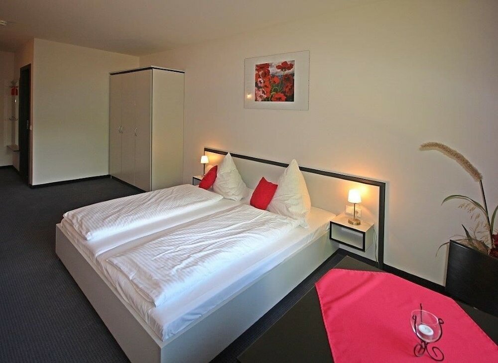 Фото Hotel zwischen den Seen