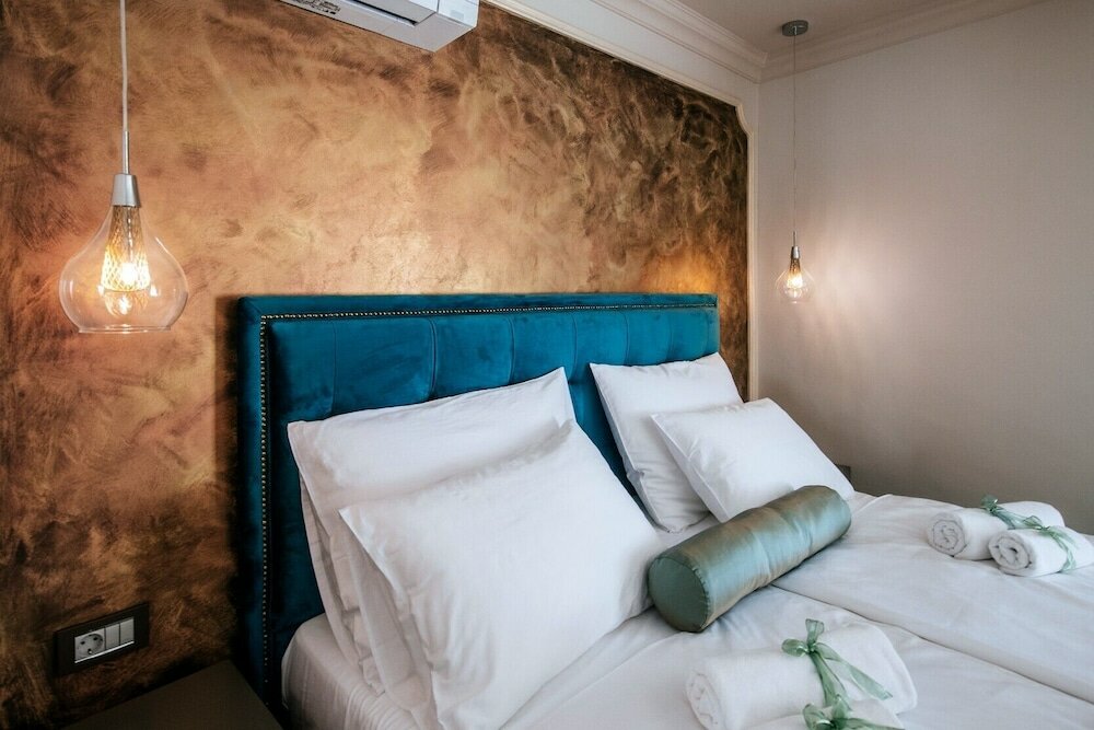 Фото Luxury Rooms Vindemiæ