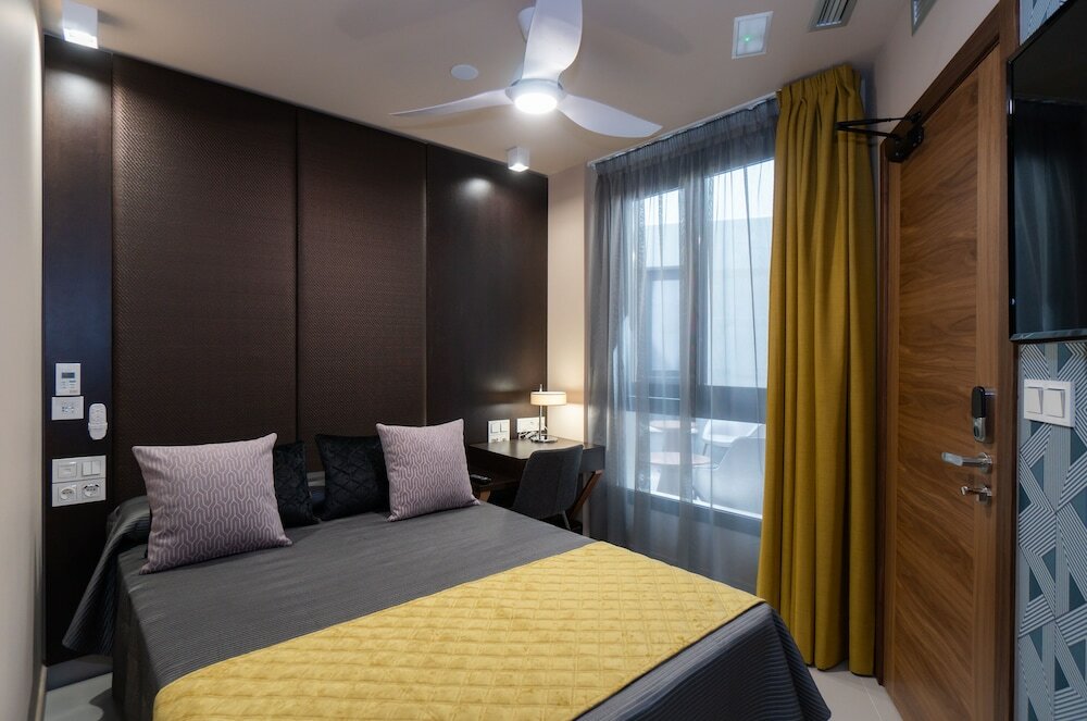 Фото Hotel Perla Del Sur