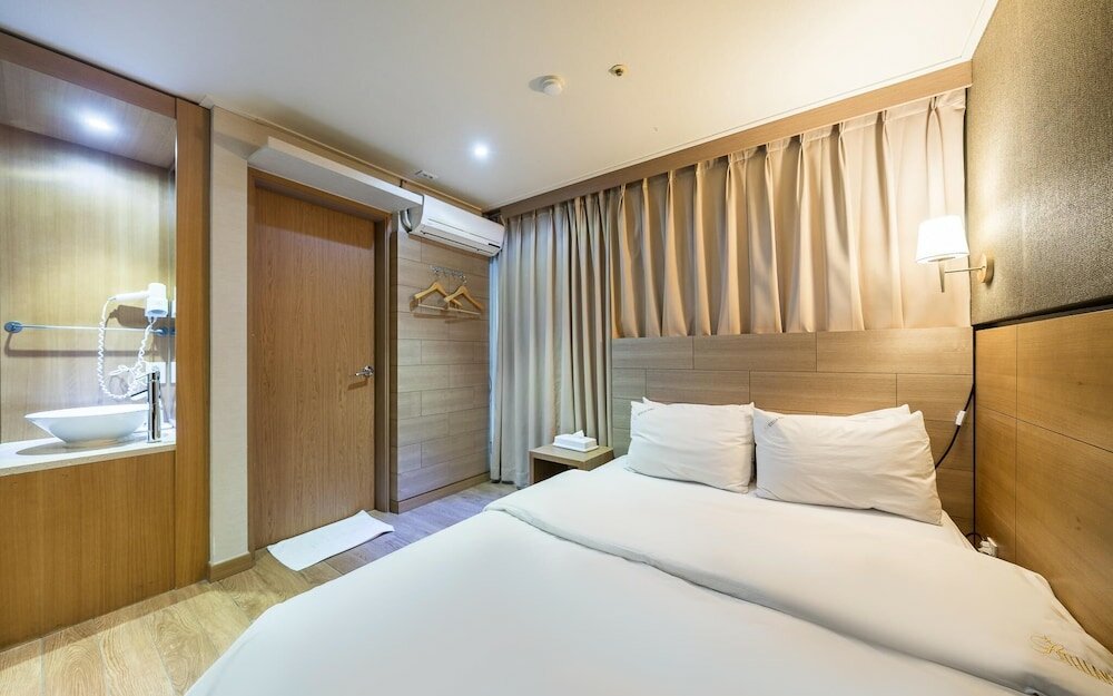 Фото Incheon Stella Maris