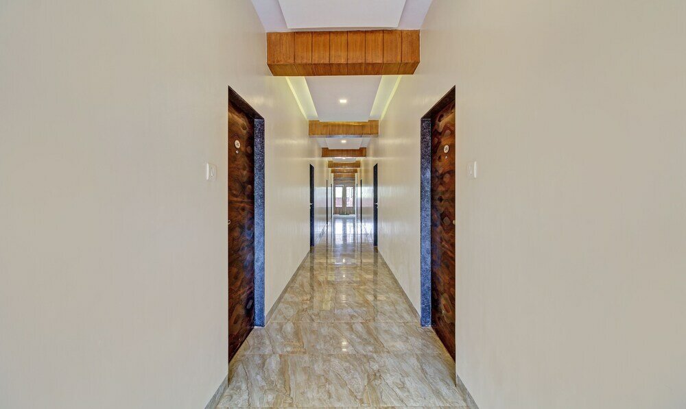 Фото Treebo Trend The Venna Hill