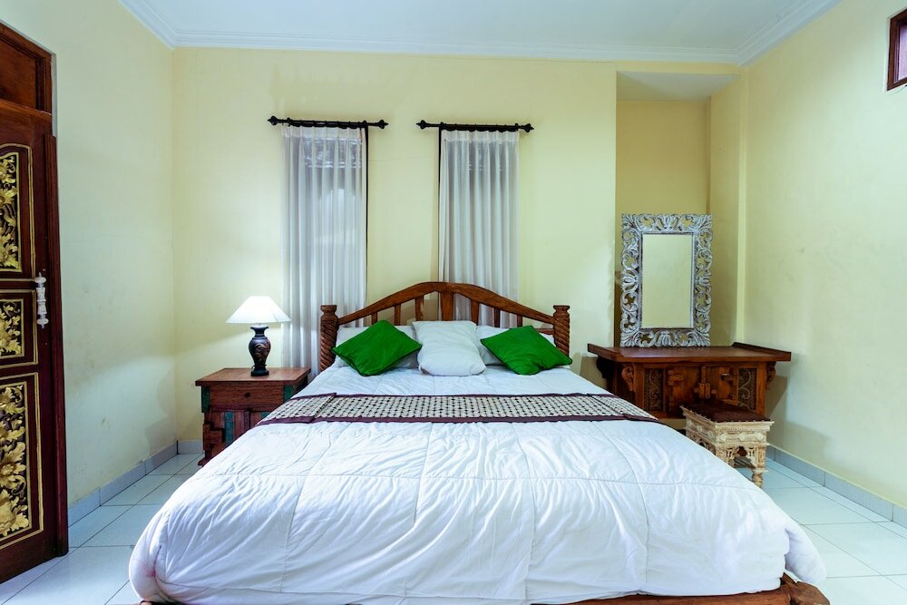 Фото Rizky Guesthouse