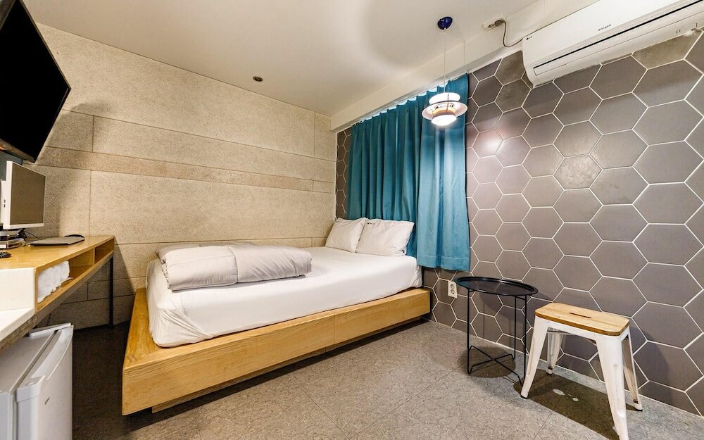 Фото Daegu Kyungpook Nu Eco