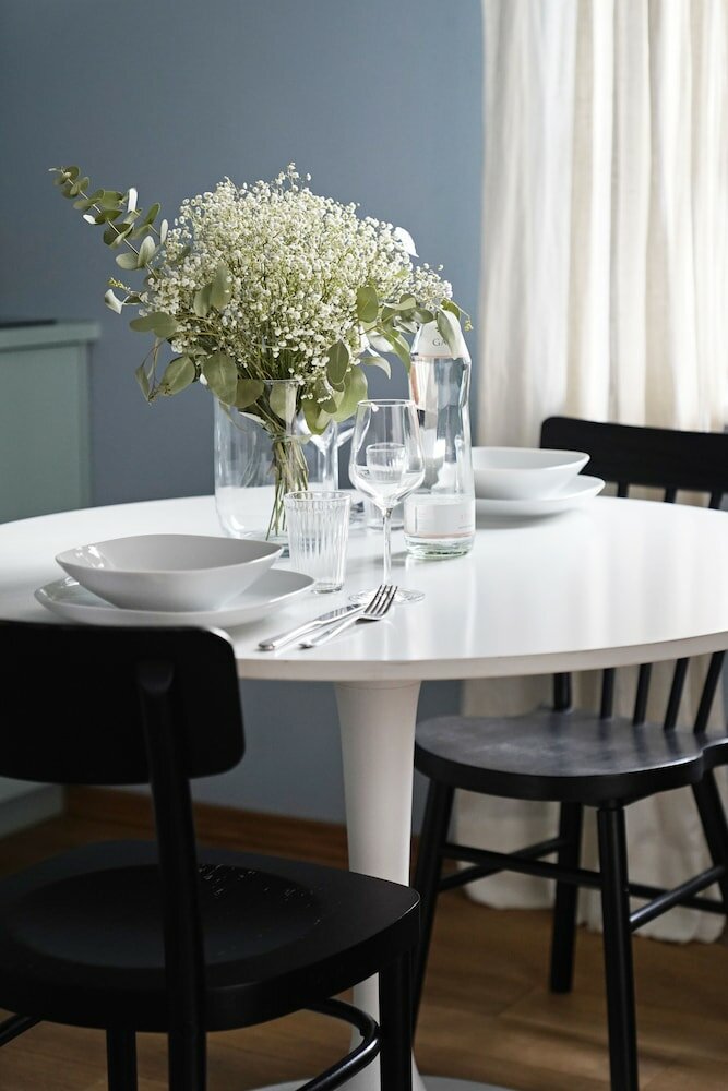 Фото Numa i Flute Apartments