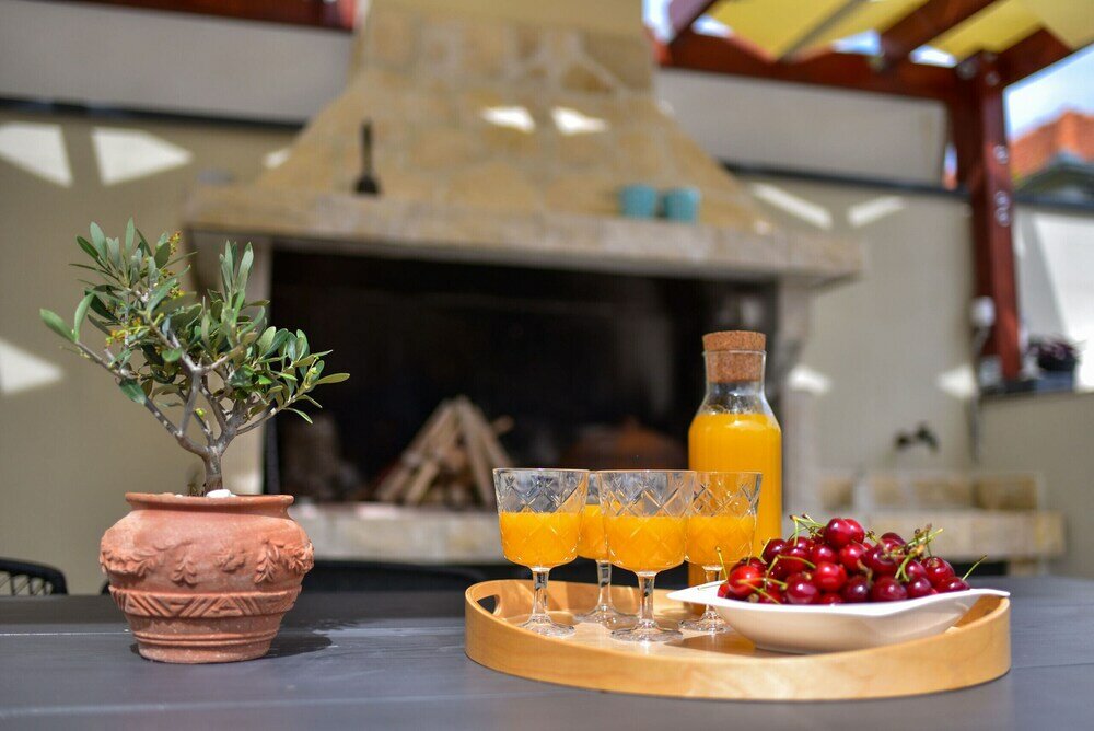 Фото Villa Teuta