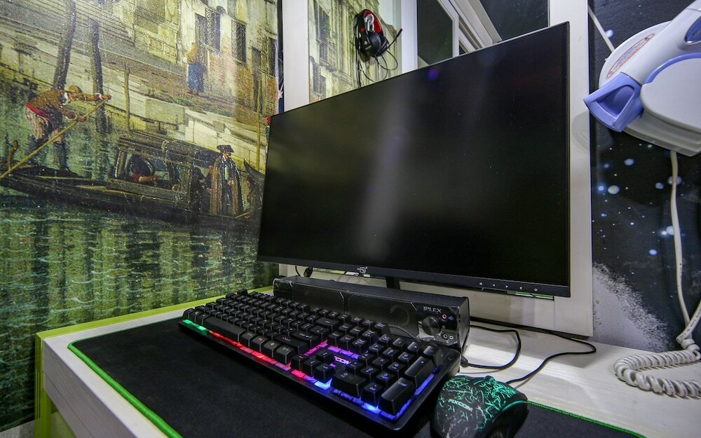 Фото Changwon Sangnam-dong Soo