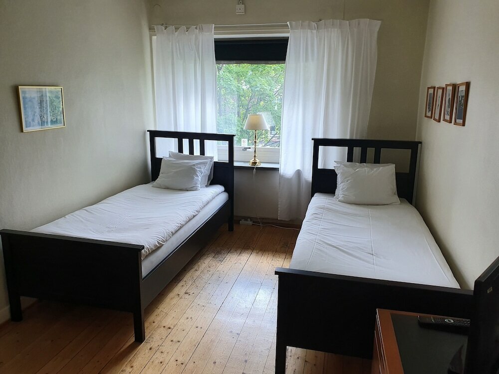 Фото Saga Hotell Ab