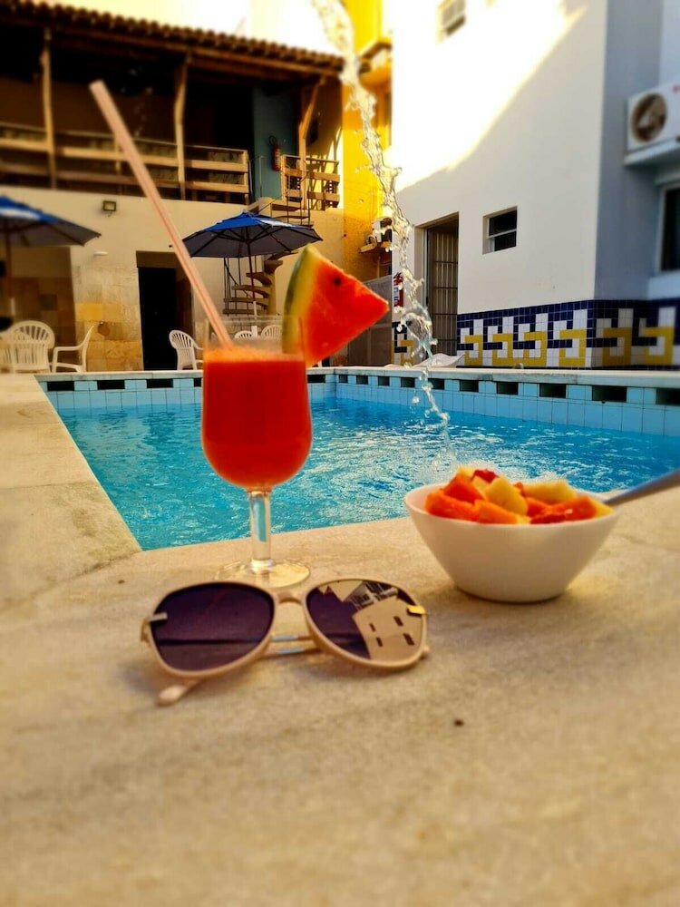 Фото Hotel Mar Verde Maceio