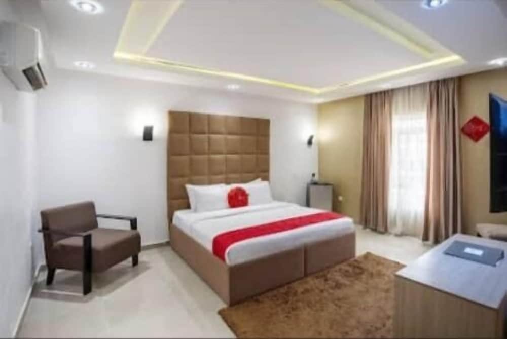 Фото Zen Apartments