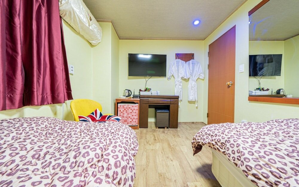 Фото Incheon Jewelry