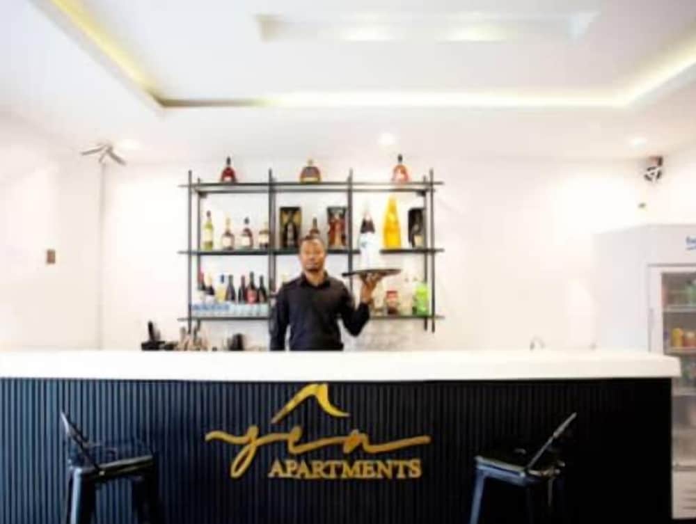 Фото Zen Apartments