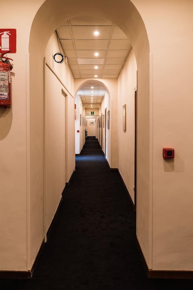 Фото Hotel Bellavista