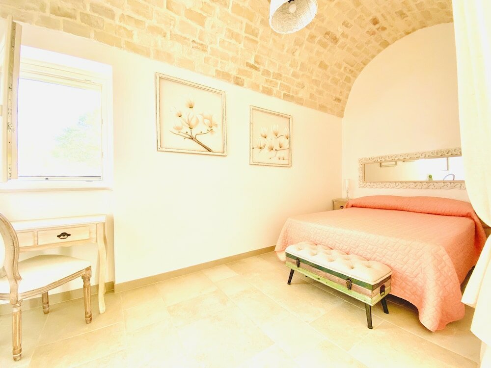 Фото Trulli Fenice Paradise