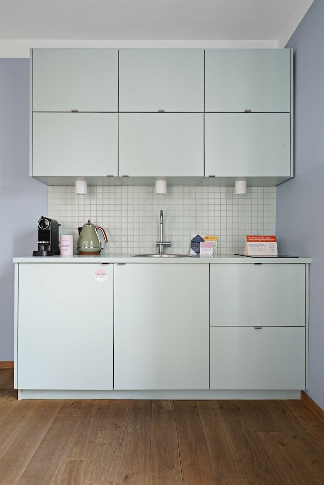 Фото Numa i Flute Apartments