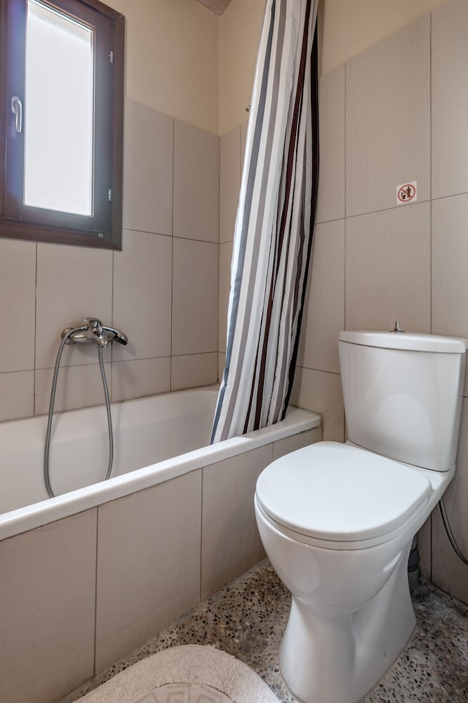 Фото Mastrogiannis villa Myrtia