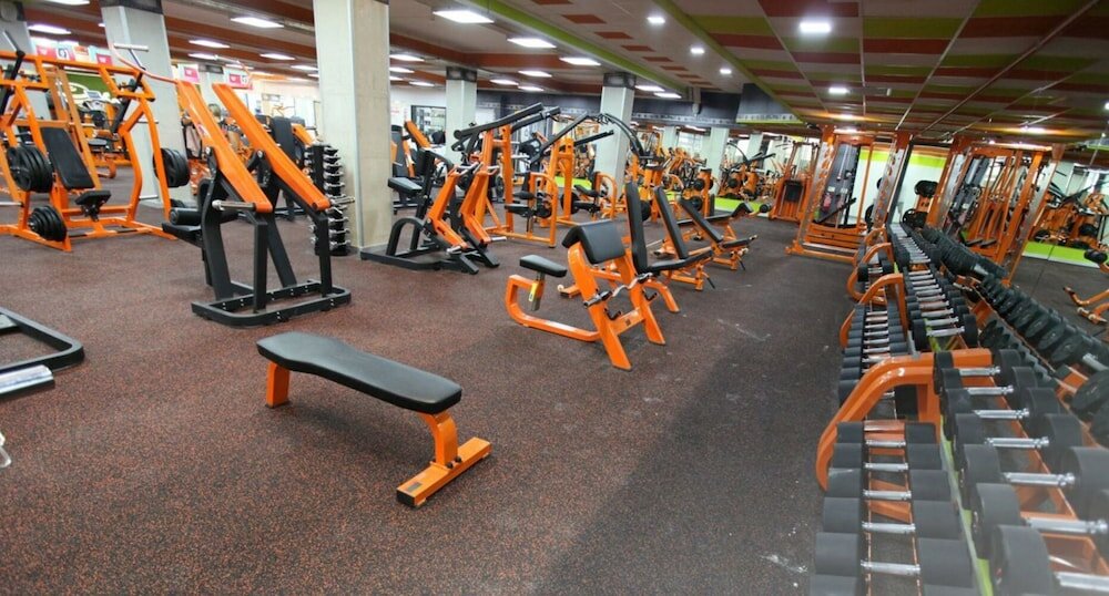 Фото Seaview Apart In Fort Cambridge With Pool