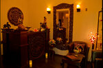 Thai World SPA (Leninsky Avenue, 123) ، صالون تدليك