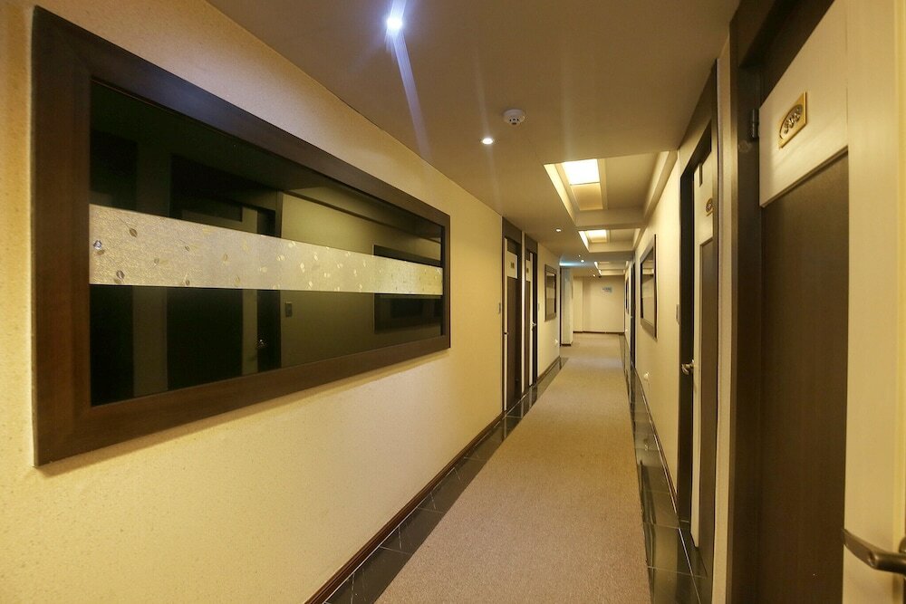 Фото Daejeon Yongjeon Q