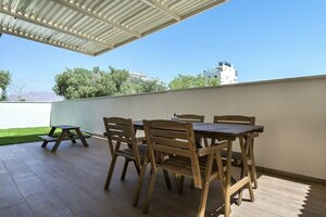 Апартаменты Melony Apartment